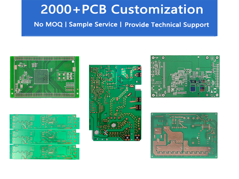 pcb customization
