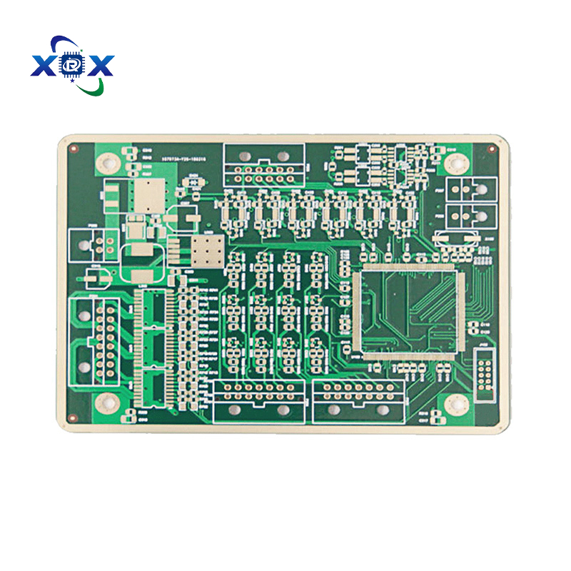 FR-4 Circuit Board Multilayer PCB 20000mah Power Bank Circuit Board Printed Circuits Manufacturers Pcb Custom Manufacturing