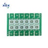 Factory Custom 0.5-1.6mm 94V0 Circuit Board for Home Appliances