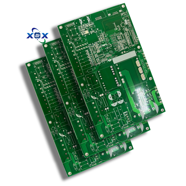Popular custom 94v0 high flame retardant multi-layer printed circuit board applied to consumer electronics products