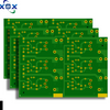 Factory Custom Single-sided Printed Circuit Board FR-4 Material Electroplating Process Applied To Consumer Electronics