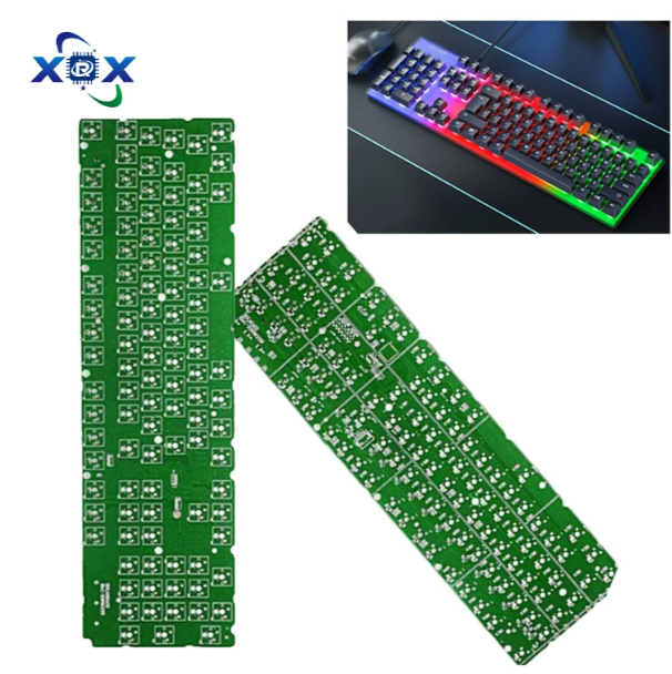 PCB Assembly PCB Assembly