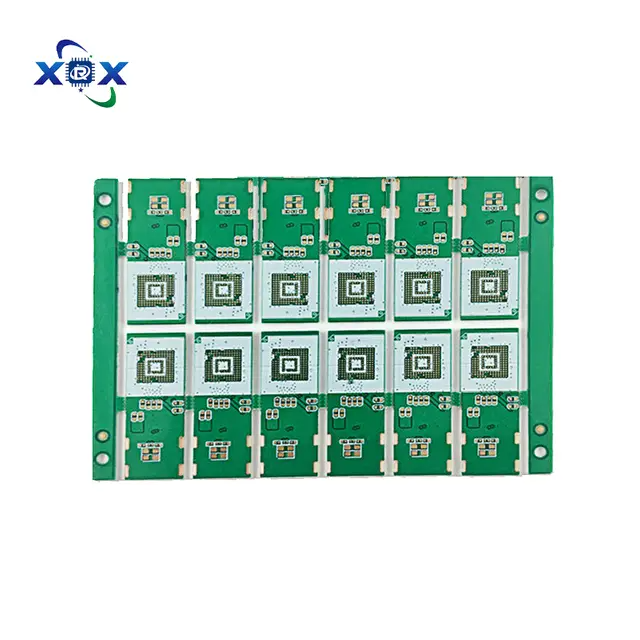 High-Reliability Aerospace PCB Guide