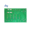 Factory Customized Single-sided Printed Circuit Board FR-4 Material Electroplating Process