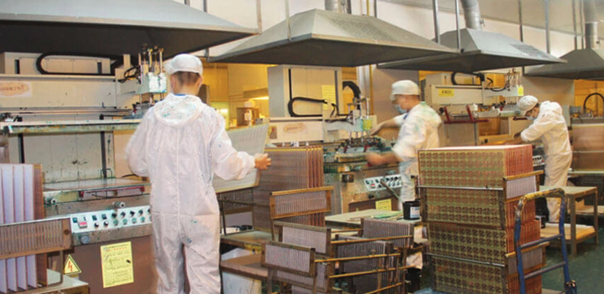 Production Process