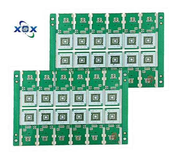 Commonly Used PCB Components And Functions