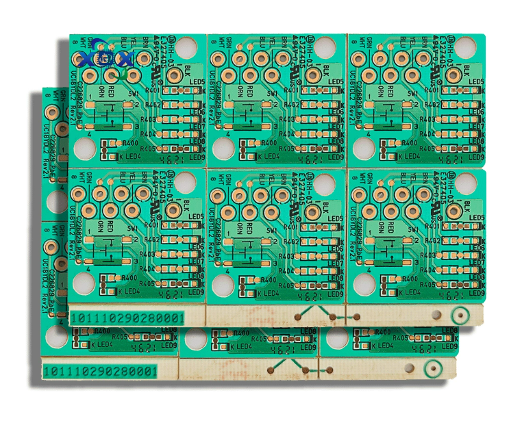 4 Layer PCB Design Guide: Stackups & Best Practices