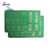 Popular custom FR-4 high flame retardant performance Single-sided printed circuit board applied to consumer electronics