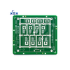 Factory Customized Flame Retardant High-performance Multi Board, Multi-layer Circuit Board, Multi Process
