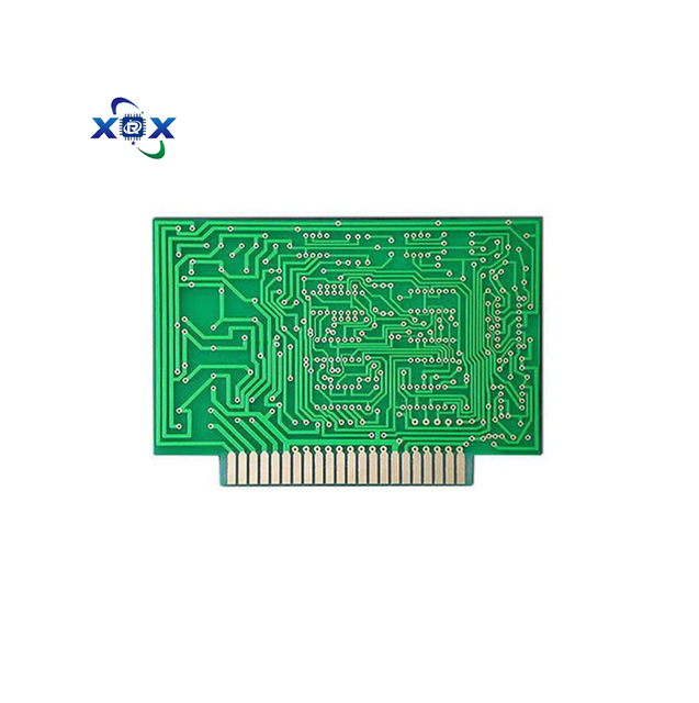Factory Custom FR-4/CEM-1/94V0 Single-sided Printed Circuit Boards for Home Appliances