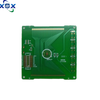 Factory Customized FR-4 Single-sided Circuit Board Applied To Automotive Electronic Basic Modules