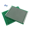 Custom 3×4 9x15 8x12 7x9 6x8 5x7 4x6 3x7 2x8 Cm Universal Circuit Board Custom PCB Manufacturer