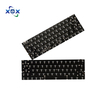 FR-4 Single-Sided Wireless Gaming Keyboard PCB Chinese Manufacturer Printed Circuit Boards Electronic Board