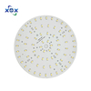 High Quality Aluminum-Based Single-Sided LED Circuit Board PCB PCB Experts LED Light Application One-Stop Service Available