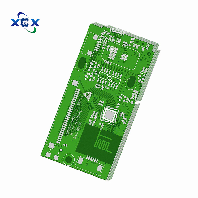 Electronics PCB
