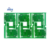 Factory Custom FR-1 Single-sided Printed Circuit Board Bare Board for Household Appliances