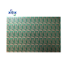 Single-sided Printed Circuit Boards for Automotive Electronics with Custom Material Surface Treatment