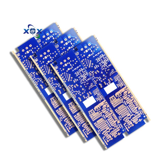 Factory Custom Hot Electronics Printed Circuit Board Applied To Electronic Equipment