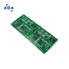Customized 94V0 High Flame Retardant Single-sided Printed Circuit Board for Application in Automotive Electronics