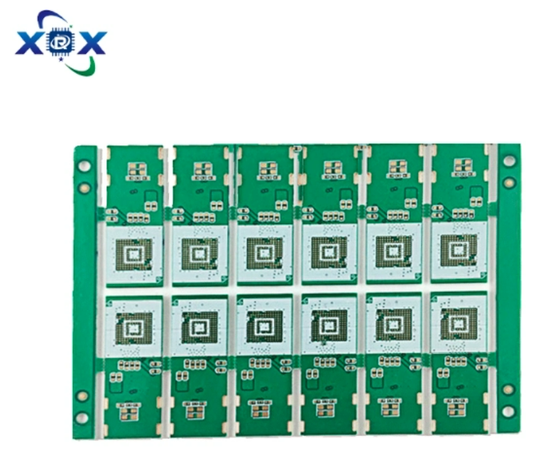 5G PCB Design: Materials, Layout & Key Challenges