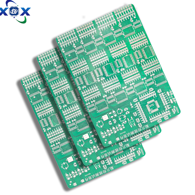 Custom Manufacturer of Multilayer Printed Circuit Boards