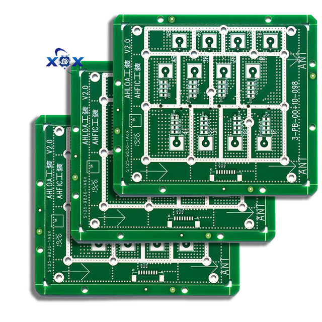 Factory Customized Strict Testing Multi-layer Circuit Board Manufacturer