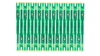Custom 4-Layer Single-Sided Printed Circuit Boards for Automotive Electronics ROHS Certified FR-4 Base Custom Surface Treatment
