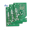 Customized 94V-0 Double-sided Circuit Boards for Automotive Electronics According To Engineering Documents
