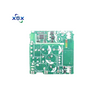 Factory custom hot-selling 94HB double-sided printed circuit board for electronic toys