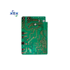Factory custom FR-4/94V0/FR-1/CEM-1/22F single-sided circuit board production manufacturer