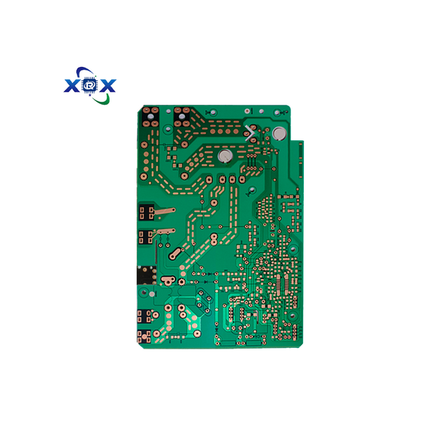Factory custom FR-4/94V0/FR-1/CEM-1/22F single-sided circuit board production manufacturer