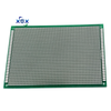 Custom Manufacturing Single-Sided 9x15 Cm Universal Circuit Board FR-4 Base Material for PCB
