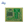 Customized 22-F Single-sided Printed Circuit Board for Application in Consumer Electronics And Industrial Control Fields