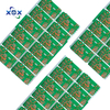 Customizable Single-Sided PCB CEM-1 Toaster Circuit Board Manufactured by PCB Manufacturing