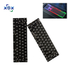 FR-4 Single-Sided Wireless Gaming Keyboard PCB Chinese Manufacturer Printed Circuit Boards Electronic Board