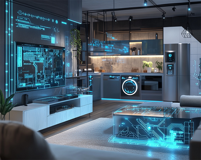 1_0000_Household appliances