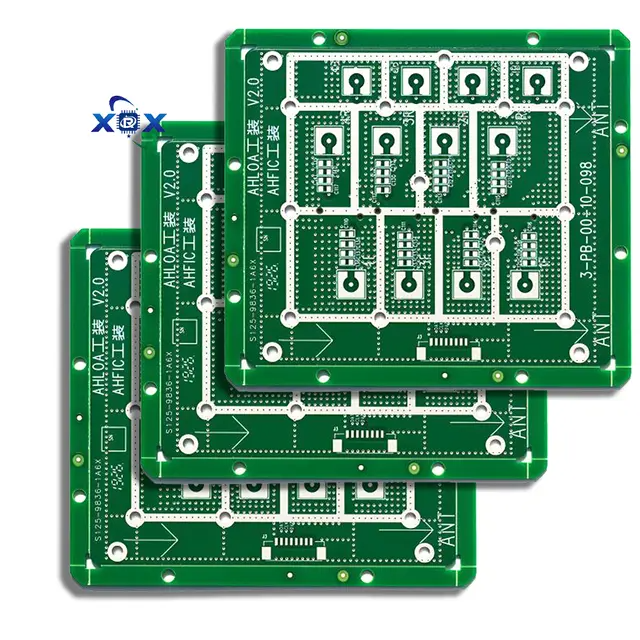 What Is A Backplane PCB? Key Functions & Benefits
