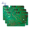 Engineering File Factory Custom FR-1 Single-sided Printed Circuit Board for Electronic Toys