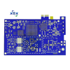 Factory Customized Flame Retardant High-performance Multi Board, Multi-layer Circuit Board, Multi Process