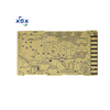 Customizable Single-Sided FR-1 Toaster Circuit Board Manufactured by PCB Manufacturing
