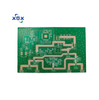 High Flame Retardant And Energy-saving Factory Customized FR-4 Double-sided Printed Circuit Board Applied To Automotive Electronics