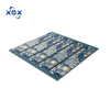 Hot Selling Custom Factory 22-F Double-sided Printed Circuit Board with Gold Surface Treatment Applied To Intelligent Electronics