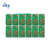 Customizable Single-Sided PCB CEM-1 Toaster Circuit Board Manufactured by PCB Manufacturing