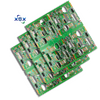 Popular custom FR-4 high flame retardant performance Multilayer printed circuit board applied to consumer electronics