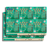22F Single-sided printed circuit board 