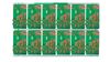 Customized FR-4 Double-sided Circuit Board