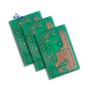 Factory Custom Hot-selling FR-4 Double-sided Printed Circuit Board for Electronic Toys