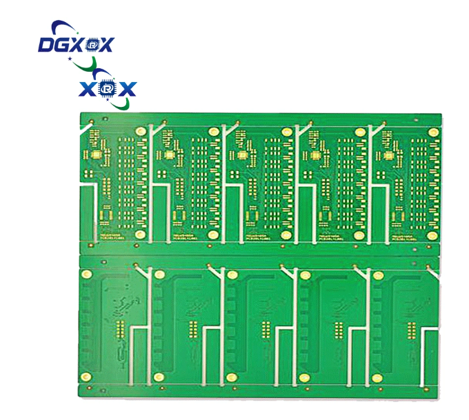 PCB