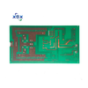 Factory Customized Single-sided Printed Circuit Board FR-4 Material Electroplating Process