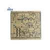 Popular Custom 94V0 High Flame Retardant Performance Single Sided Printed Circuit Board Applied To Consumer Electronics